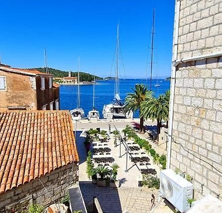 Bed & Breakfast Dionis Βις Εξωτερικό φωτογραφία