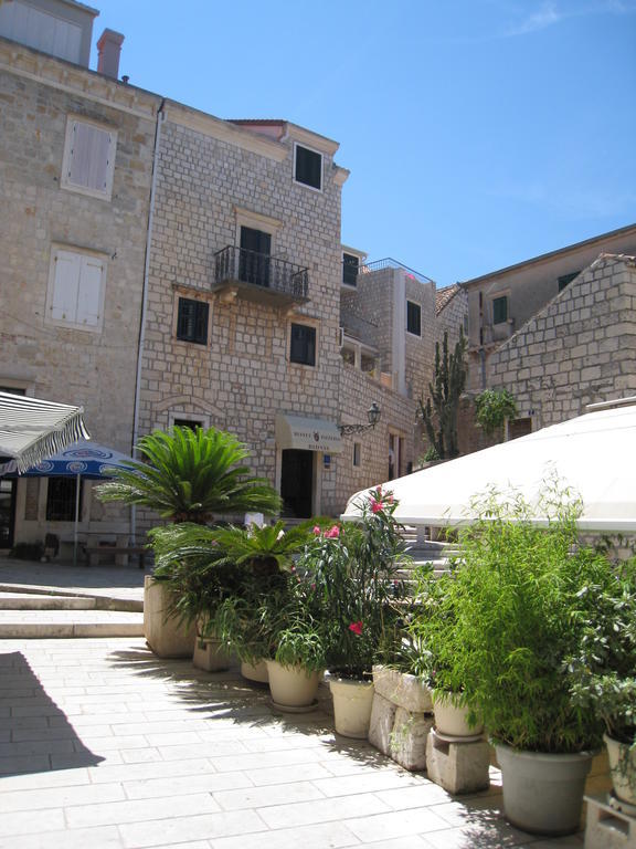 Bed & Breakfast Dionis Βις Εξωτερικό φωτογραφία