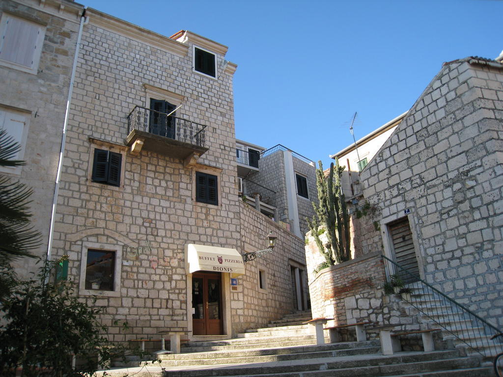 Bed & Breakfast Dionis Βις Δωμάτιο φωτογραφία