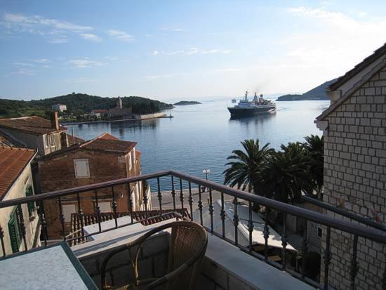 Bed & Breakfast Dionis Βις Δωμάτιο φωτογραφία
