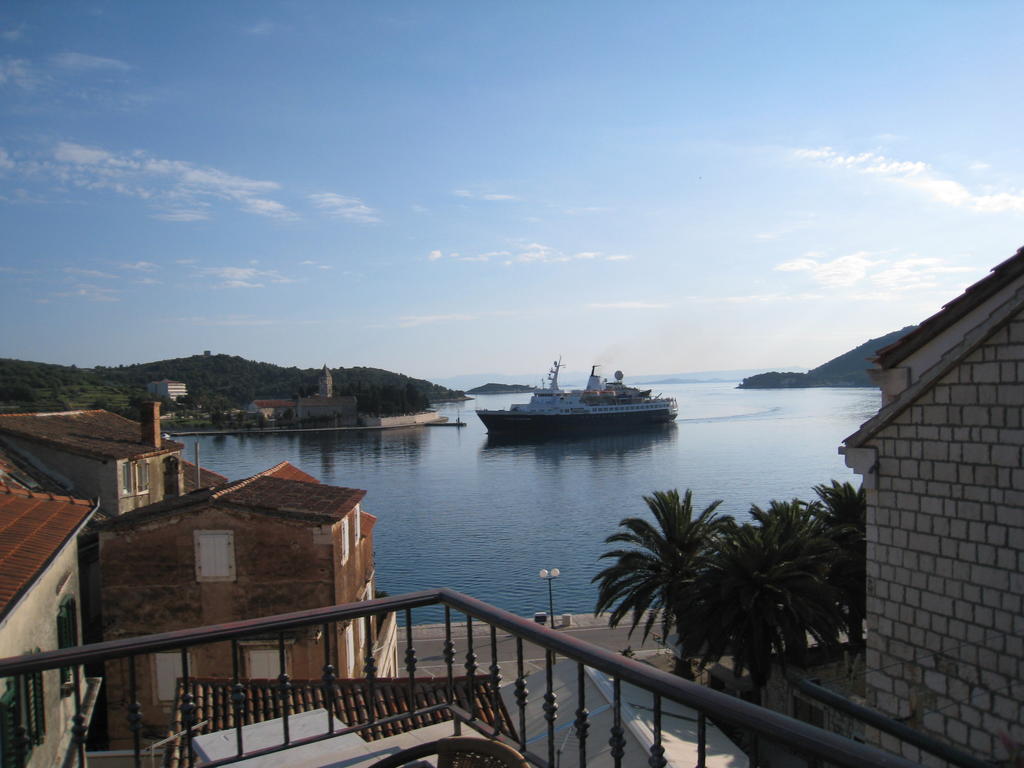 Bed & Breakfast Dionis Βις Εξωτερικό φωτογραφία