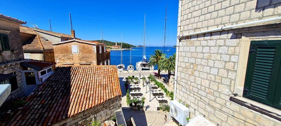 Bed & Breakfast Dionis Βις Εξωτερικό φωτογραφία