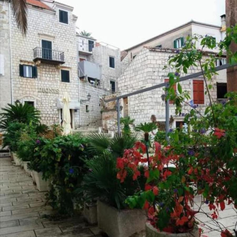 Bed & Breakfast Dionis Βις Εξωτερικό φωτογραφία