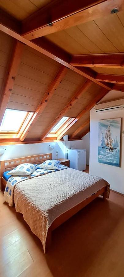 Bed & Breakfast Dionis Βις Εξωτερικό φωτογραφία