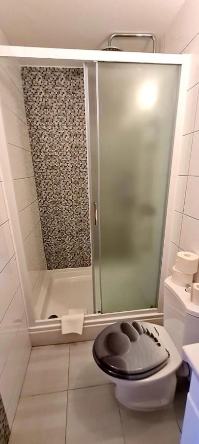 Bed & Breakfast Dionis Βις Εξωτερικό φωτογραφία
