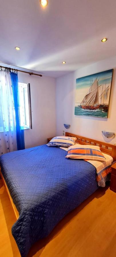 Bed & Breakfast Dionis Βις Εξωτερικό φωτογραφία