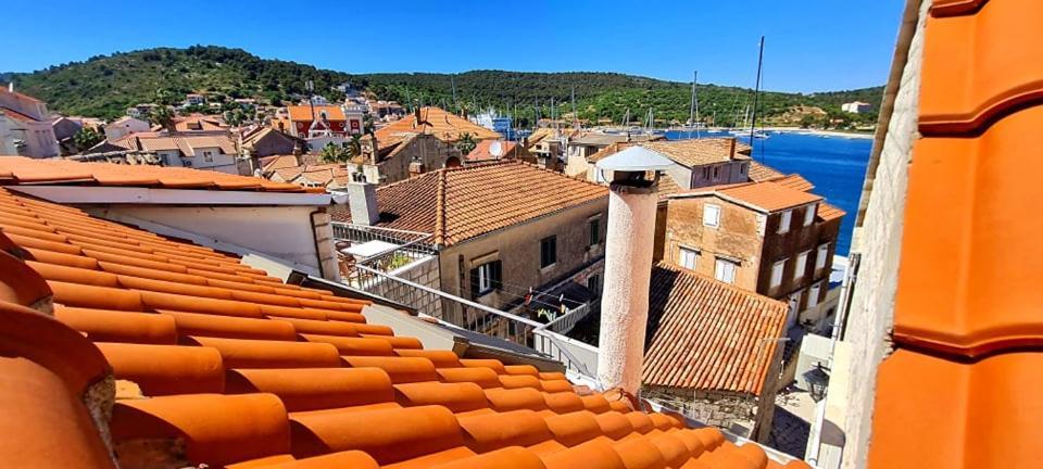 Bed & Breakfast Dionis Βις Εξωτερικό φωτογραφία