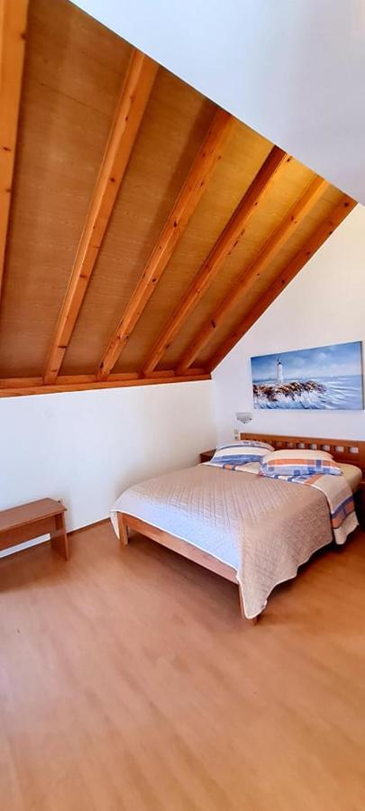 Bed & Breakfast Dionis Βις Εξωτερικό φωτογραφία