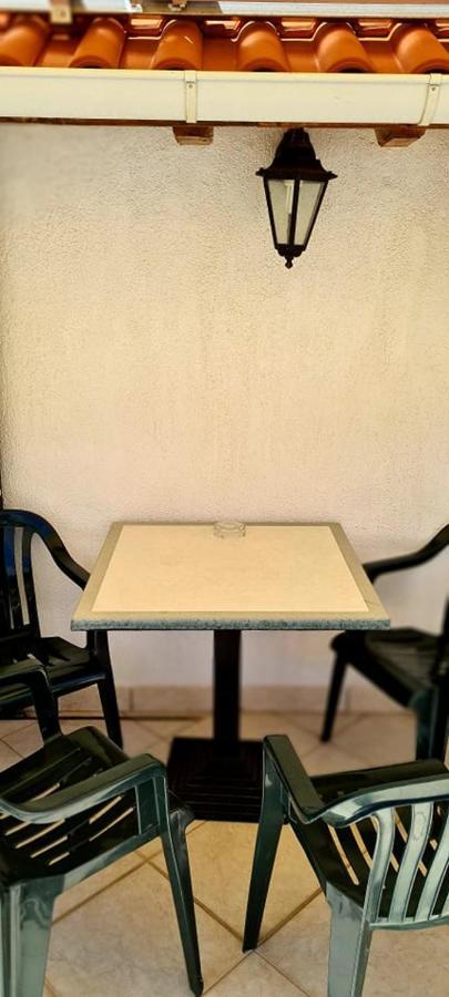 Bed & Breakfast Dionis Βις Εξωτερικό φωτογραφία